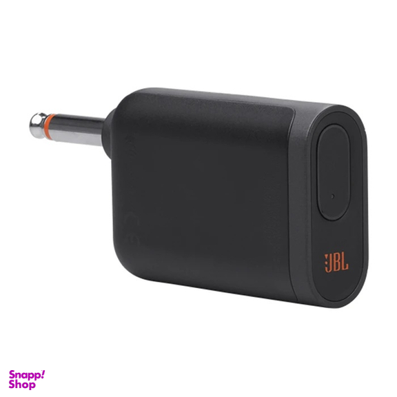 ست میکروفن بی سیم جی بی ال مدل Partybox Wireless Mic