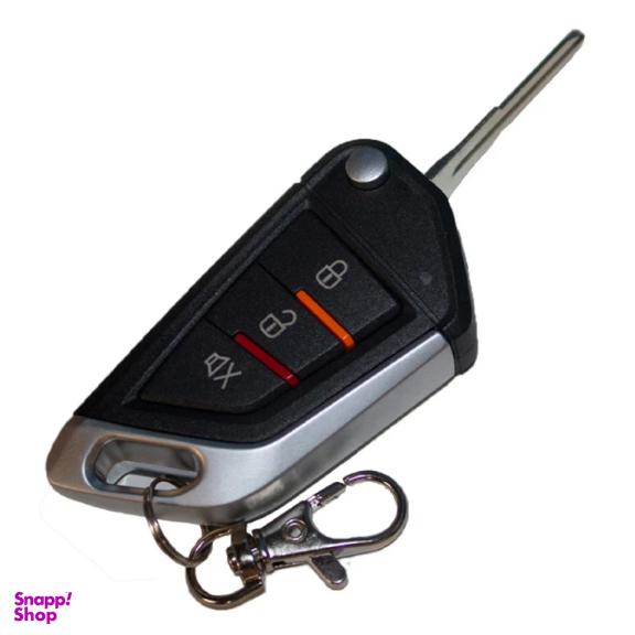 ریموت دزدگیر خودرو چیکال مدل K-216 کد 315