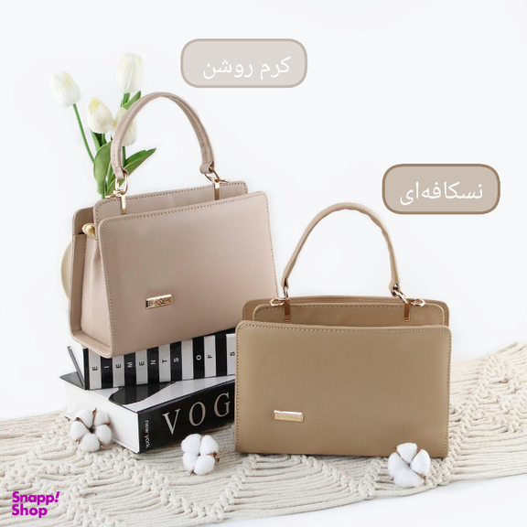 کیف زنانه طرح شنل کد 7705630