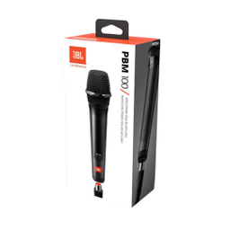میکروفن داینامیک جی بی ال (JBL) مدل PBM 100