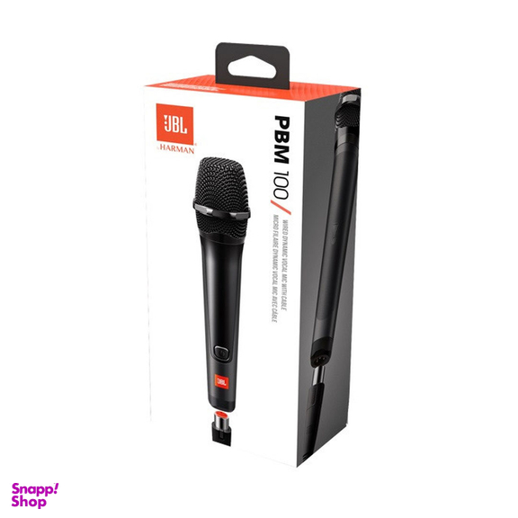 میکروفن داینامیک جی بی ال (JBL) مدل PBM 100