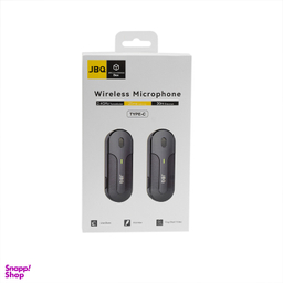 میکروفون جی بی کیو مدل MPH-I8