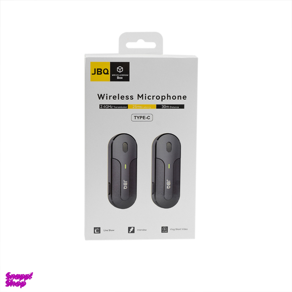 میکروفون جی بی کیو مدل MPH-I8