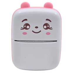 پرینتر لیبل زن ناب سل مدل پرتابل حرارتی شارژی کد PI-NAAB002