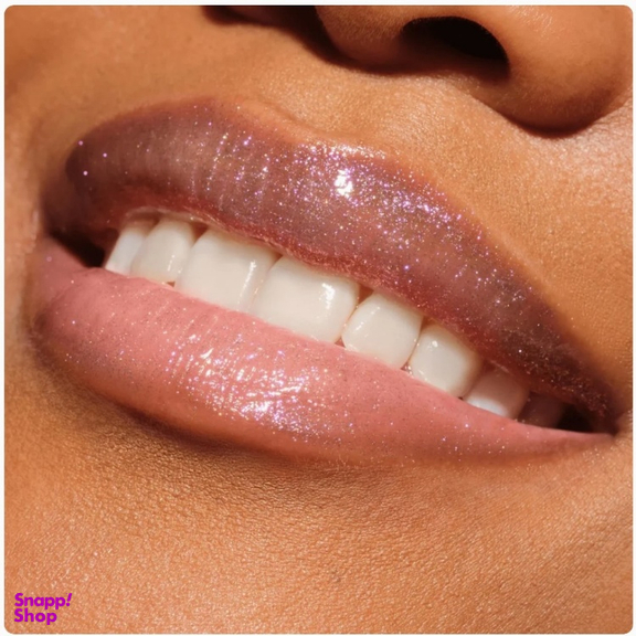رژ لب مایع کاتریس مدل Diamounds شماره 010