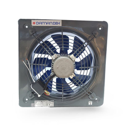 هواکش صنعتی دمنده سری VIA مدل VIA-40C4S