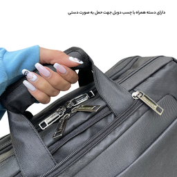 کیف دستی فوروارد مدل 0037 کد 1086