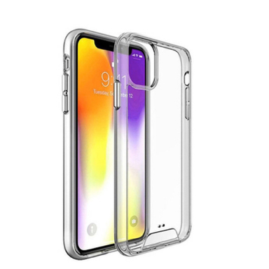 کاور اسپیس مدل collection مناسب برای گوشی موبایل اپل iPhone 11