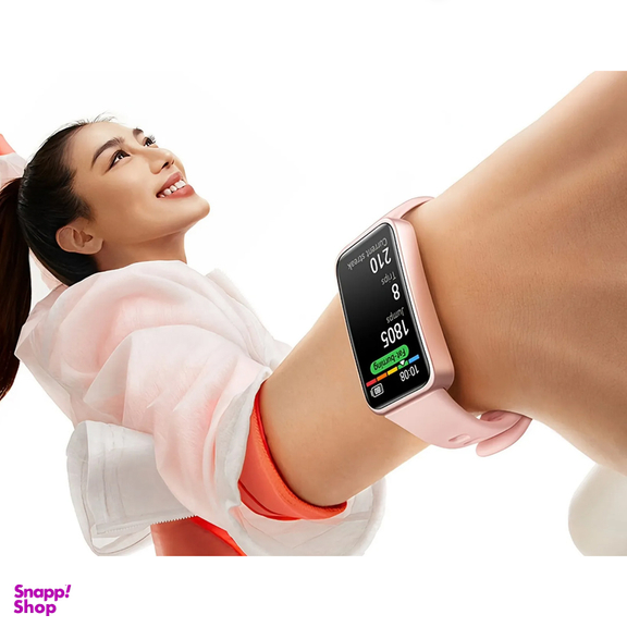 مچ بند هوشمند هوآوی مدل Band 9