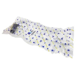 شلنگ خروجی آب رادیاتور بخاری با پیچ هواگیری ایساکو مدل TU5/R2/EF7 کد 1080206