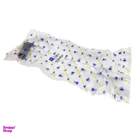 شلنگ خروجی آب رادیاتور بخاری با پیچ هواگیری ایساکو مدل TU5/R2/EF7 کد 1080206