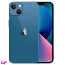 گوشی موبایل اپل مدل iPhone 13 CH تک سیم‌ کارت ظرفیت 128 گیگابایت رم 4 گیگابایت