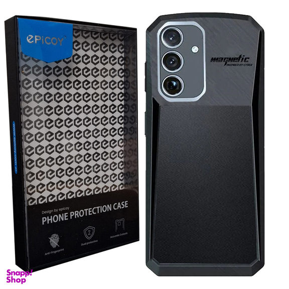 کاور اپیکوی مدل Xundd Cyber مناسب برای گوشی موبایل سامسونگ Galaxy S25 Plus