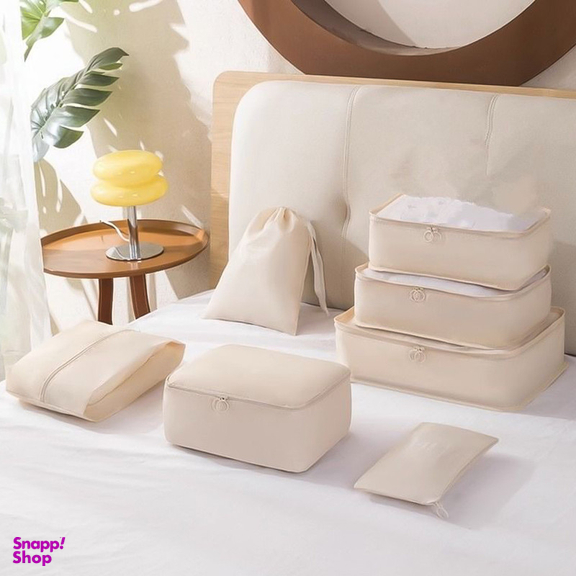 نظم دهنده ساک و چمدان استرانگ مدل 025