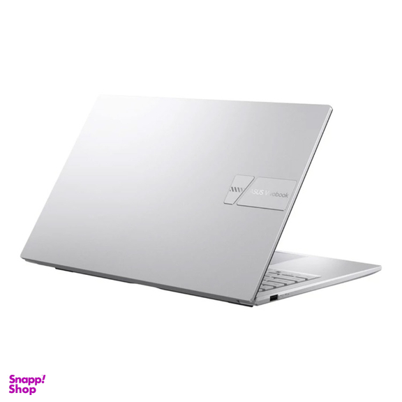 لپ تاپ 15.6 اینچ ایسوس مدل Vivobook X1504VA-NJ3666 Core i3-1315U RAM 8GB 512GB SSD کاستوم شده