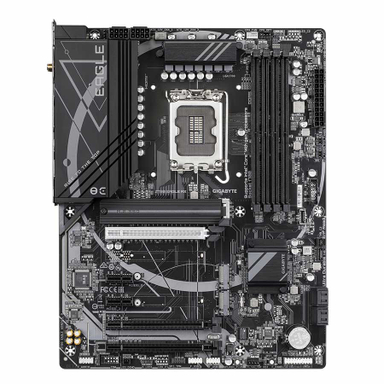 مادربرد گیگابایت مدل Z790 EAGLE AX DDR5