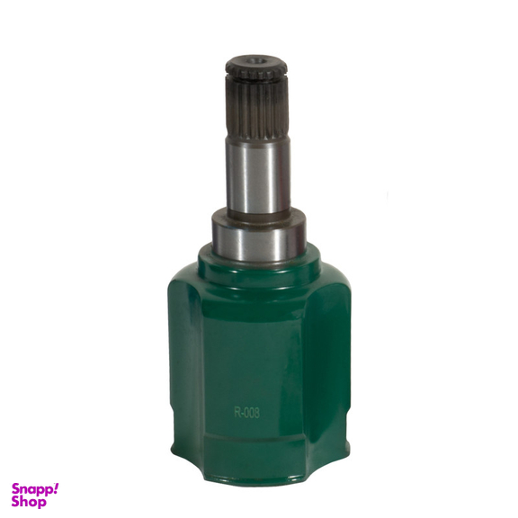 مشعلی پلوس رایو مدل CarBar_R010 مناسب تیبا