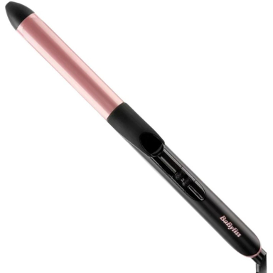 فر کننده مو بابیلیس مدل C541SDE رنگ مشکی