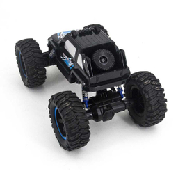 ماشین بازی کنترلی ام زد مدل climbing car 2836