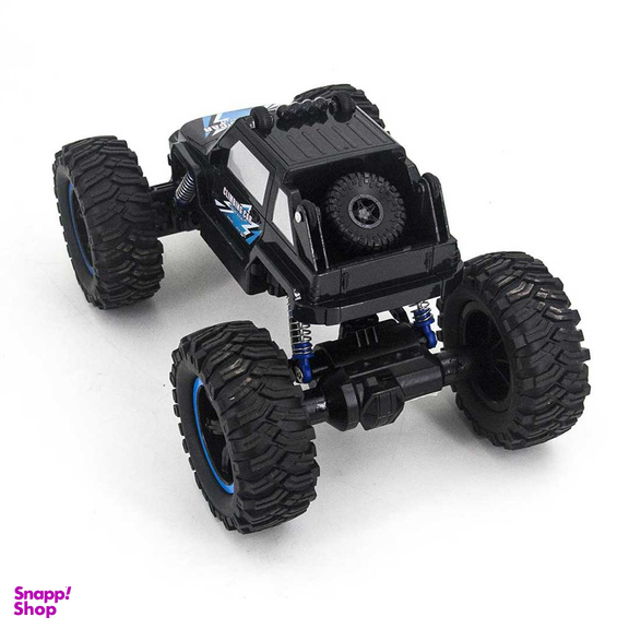 ماشین بازی کنترلی ام زد مدل climbing car 2836