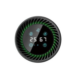 دستگاه تصفیه کننده هوا خانه و خودرو جی وی سی مدل KS-AP320