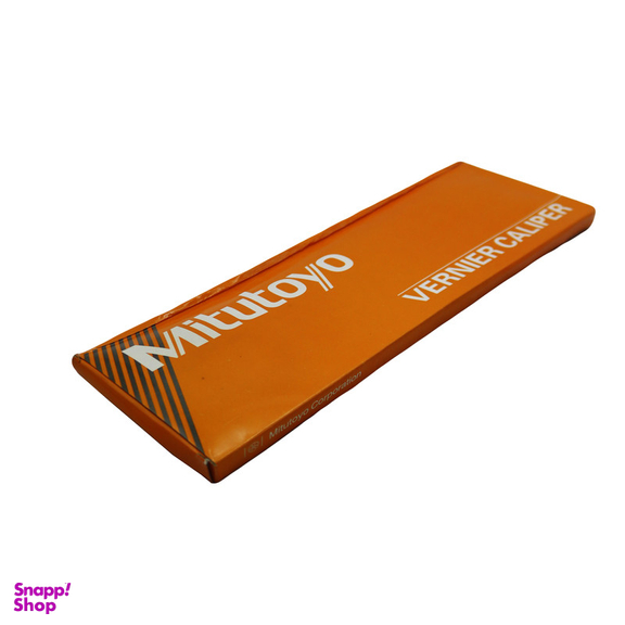 کولیس میتوتویو مدل YP-japan--0-200MM گستره 0-200 میلی متر