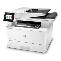 پرینتر اچ پی مدل Laserjet Pro MFP M428FDW