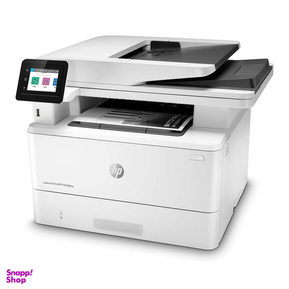 پرینتر اچ پی مدل Laserjet Pro MFP M428FDW