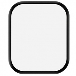 محافظ صفحه نمایش کوتتسی کد 24001 مناسب اپل واچ سری 7 و 8 سایز 45 میلی متر