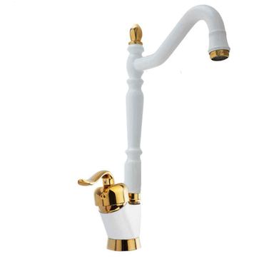 شیر ظرفشویی مدل قاجاری کد 10004