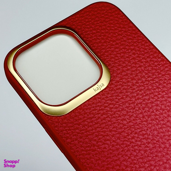 کاور گوشی موبایل کاجسا کد 004 مناسب اپل iPhone 13 Pro