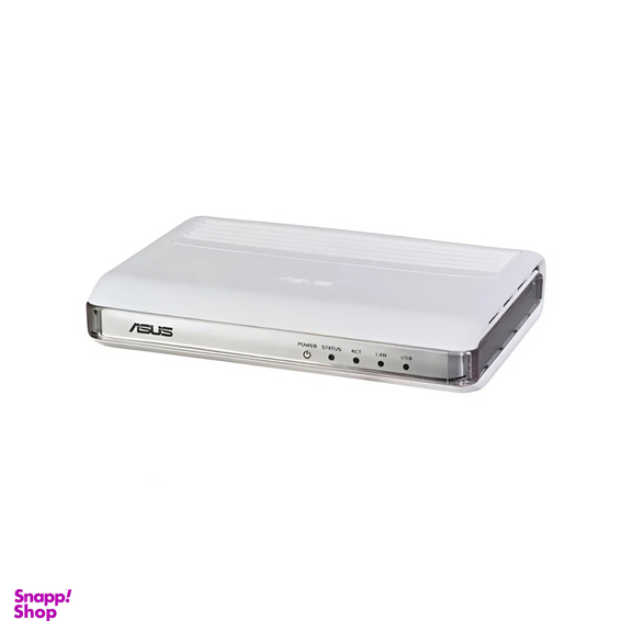 مودم ADSL باسیم ایسوس مدل WL-AM602