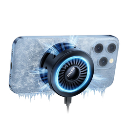 فن خنک کننده تلسین مدل P9-MPR-01