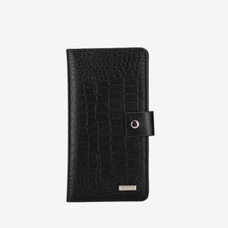 کیف پول مردانه چرم طبیعی مونو کد D0026