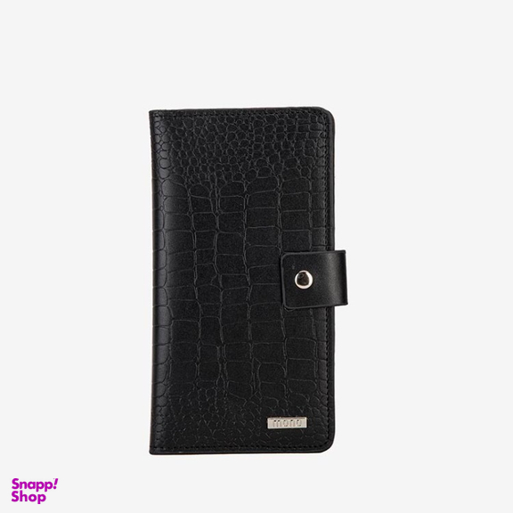 کیف پول مردانه چرم طبیعی مونو کد D0026