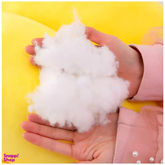 عروسک طرح موز بالشتی ارتفاع 50 سانتی متر