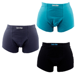 شورت مردانه طرح کلوین کلاین کد 1270 مجموعه 3 عددی