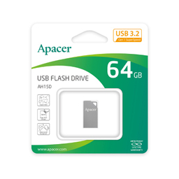 فلش مموری اپیسر مدل AH15D ظرفیت 64 گیگابایت