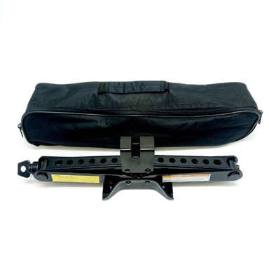 جک خودرو چیکال مدل V-28 مناسب MVM X33 ظرفیت 1.5 تن