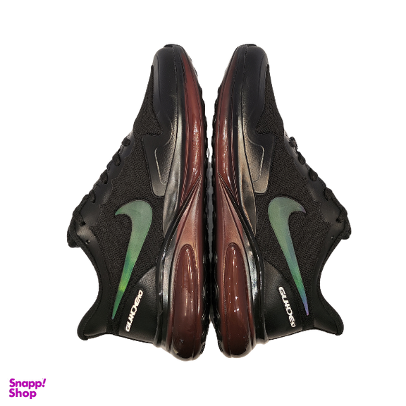 کفش راحتی مردانه مدل نایک واپرمکس کد B26 رنگ مشکی