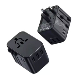 شارژر دیواری 35.5 وات راک مدل JY-307