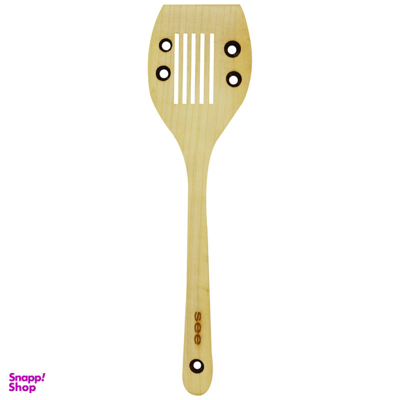 کفگیر سیی کد 1686