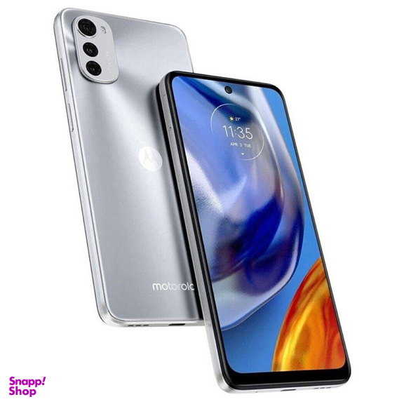 گوشی موبایل موتورولا مدل Moto E32s ظرفیت 64 گیگابایت و رم 4 گیگابایت
