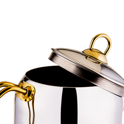 ست کتری و قوری کی اس تی مدل 2026