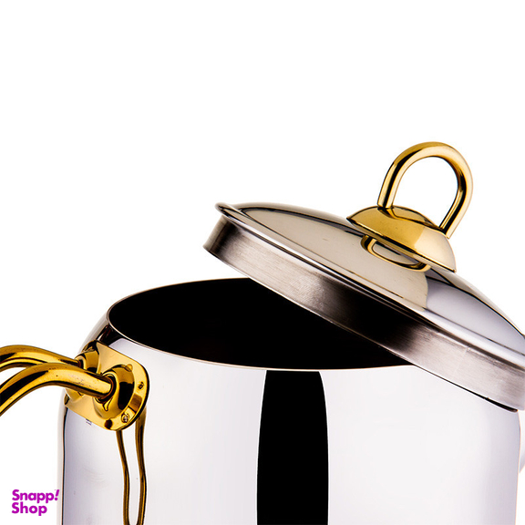 ست کتری و قوری کی اس تی مدل 2026