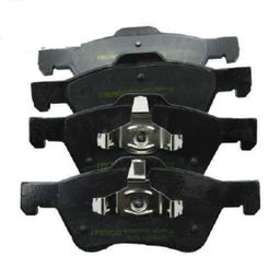 لنت ترمز امکو EMCO جلو خودرو کد 4440000017091 مناسب هایما S7