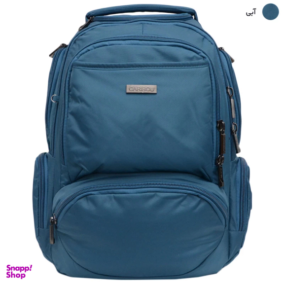 کوله پشتی کاریبو مدل CR 699