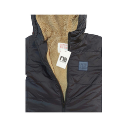 کاپشن پسرانه مادرکر کد 4587