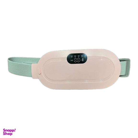 ماساژور قاعدگی و شکم مدل MDHL-PINK