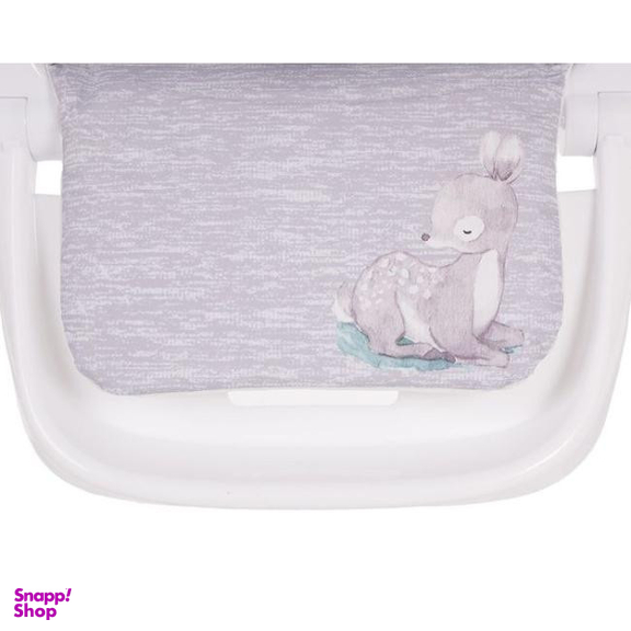 صندلی غذای خوری کودک کیکابو مدل sweet Nature